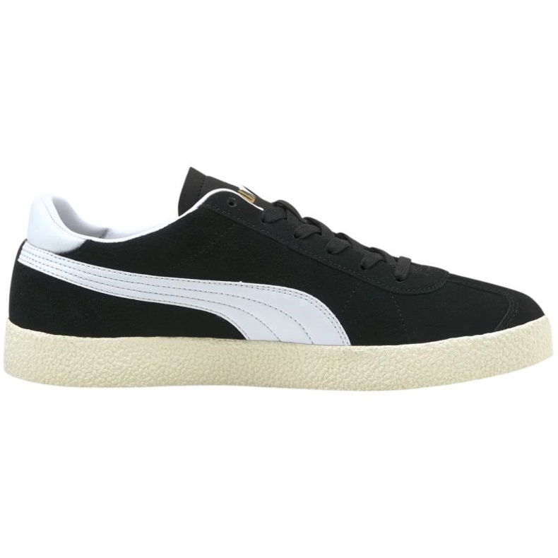 Puma Club M 381111 02 Schuhe schwarz 1