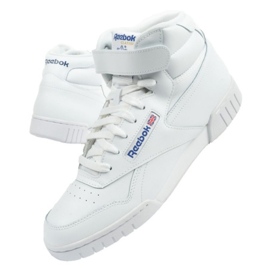 Reebok EX-0-FIT Schuhe 100000108 weiß 1
