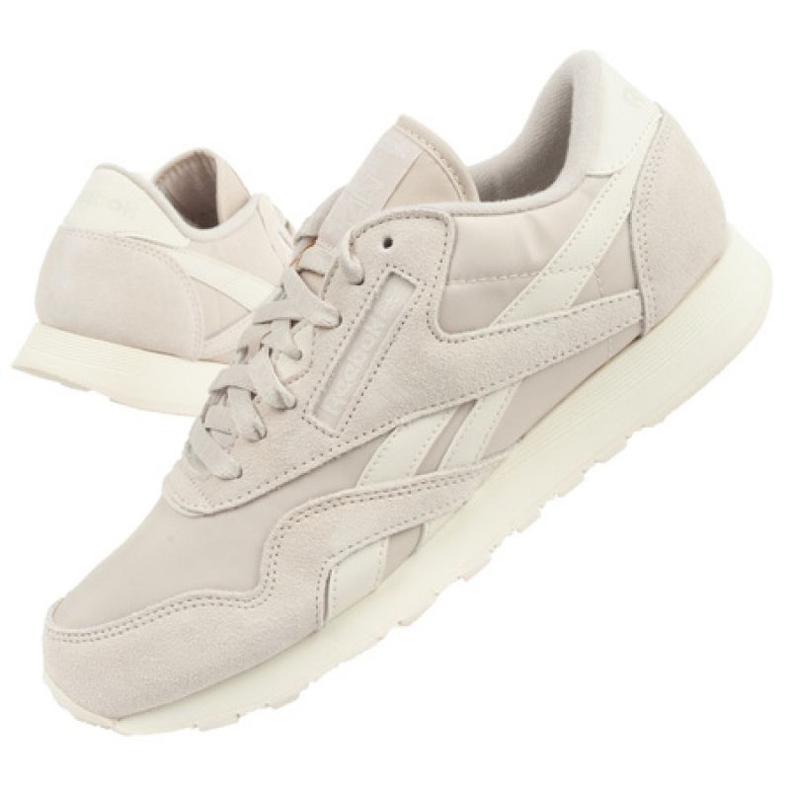 Reebok Nylonschuhe 100032795 beige 1