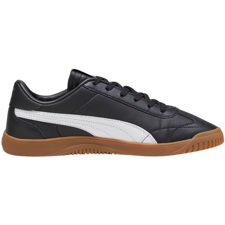 Puma Club 5v5 M Schuhe 389406 05 schwarz 1