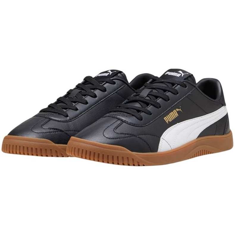 Puma Club 5v5 M Schuhe 389406 05 schwarz 2