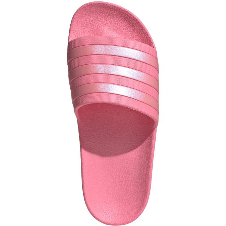 Adidas Adilette Aqua W IF6071 Flip-Flops rosa 1