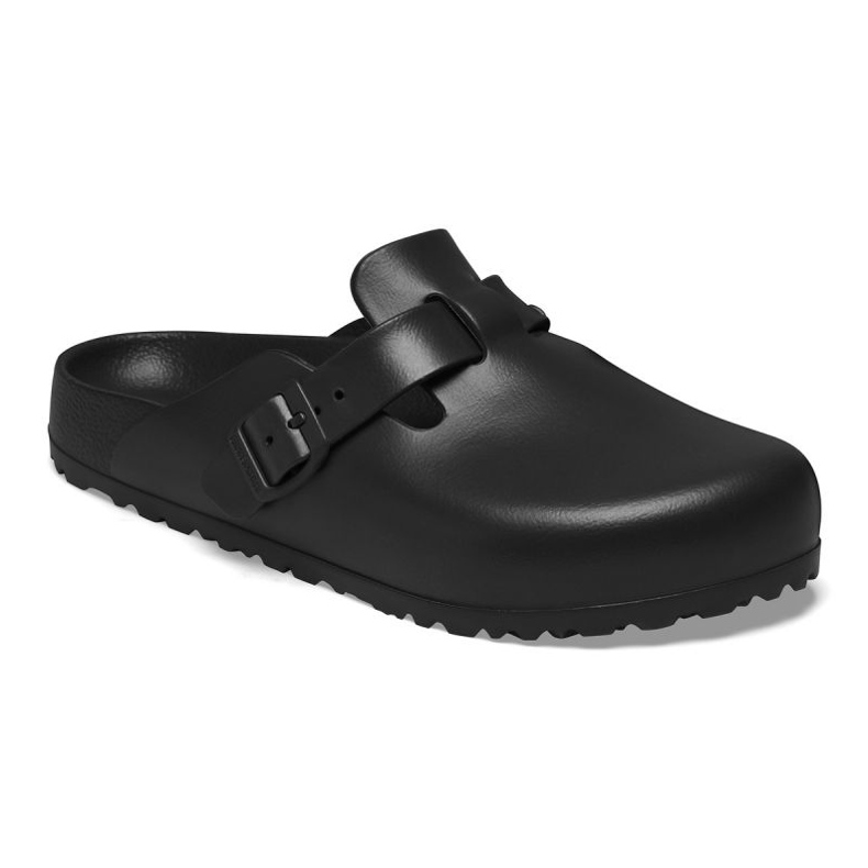 Birkenstock Boston Eva M 1002314 Flip-Flops schwarz 1