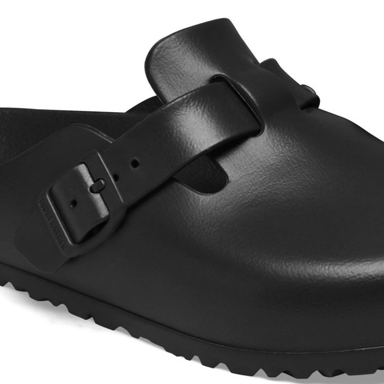 Birkenstock Boston Eva M 1002314 Flip-Flops schwarz 2