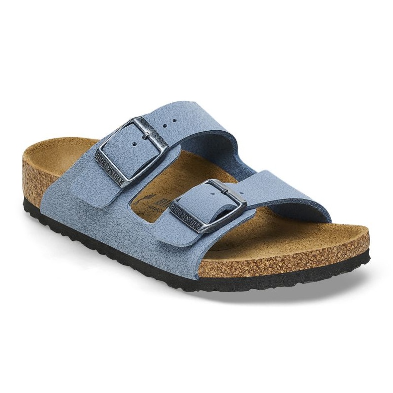 Birkenstock Arizona Kids Bs Jr 1026424 Flip-Flops blau 1