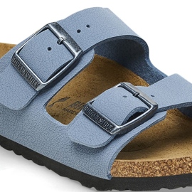 Birkenstock Arizona Kids Bs Jr 1026424 Flip-Flops blau 2