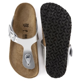 Birkenstock BIirkenstock Gizeh Kids Bs 1019192 Flip-Flops braun 1