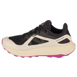 Salomon Ultra Flow W 474509 Schuhe grau 1