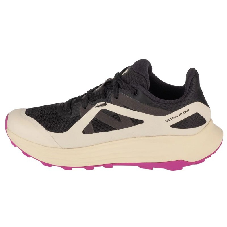 Salomon Ultra Flow W 474509 Schuhe grau 1