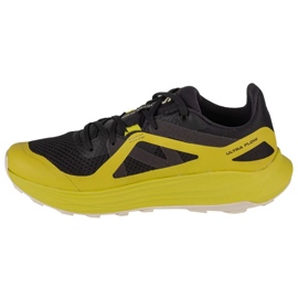 Salomon Ultra Flow M 474625 Schuhe gelb 1