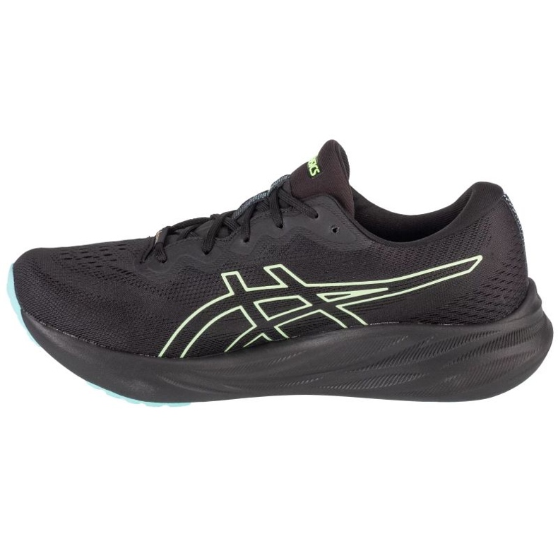Asics Gel-Pulse 15 Gtx M Trainingsschuhe 1011B781-001 schwarz 1