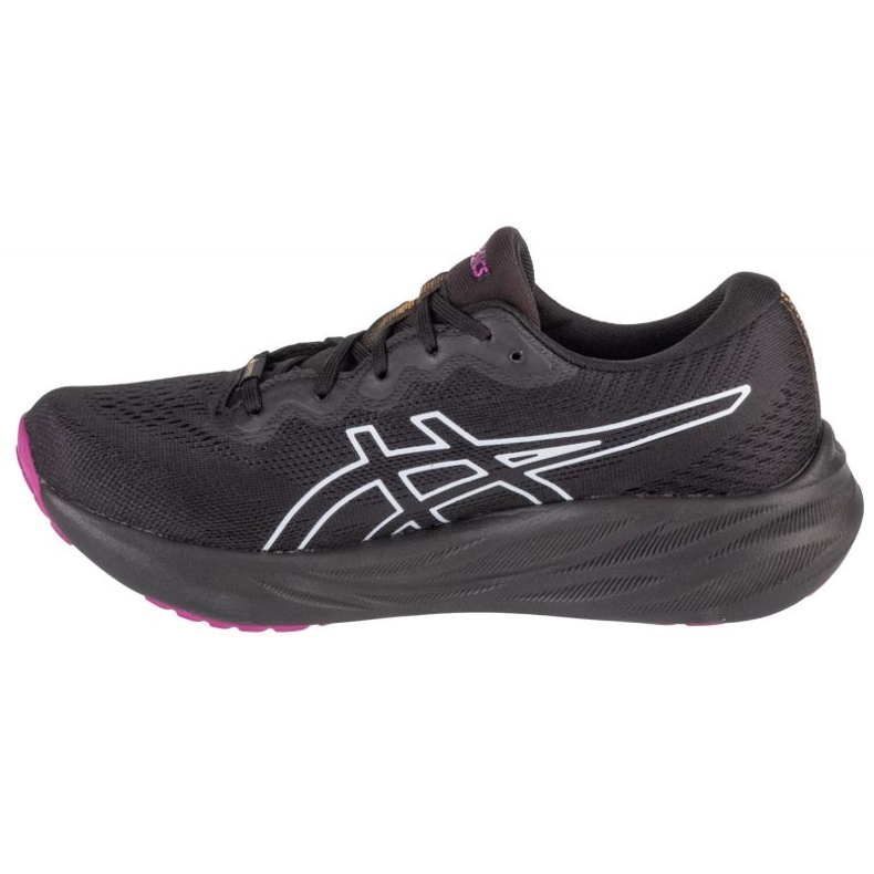 Asics Gel-Pulse 15 Gtx W Trainingsschuhe 1012B592-001 schwarz 1