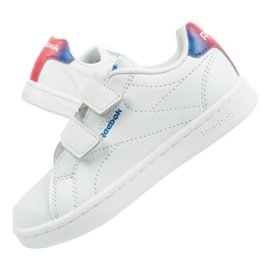 Reebok Rbk Royal HP4821 Schuhe weiß 1