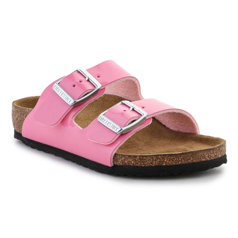 Birkenstock Arizona Bs 1027133 Flip-Flops rosa 1
