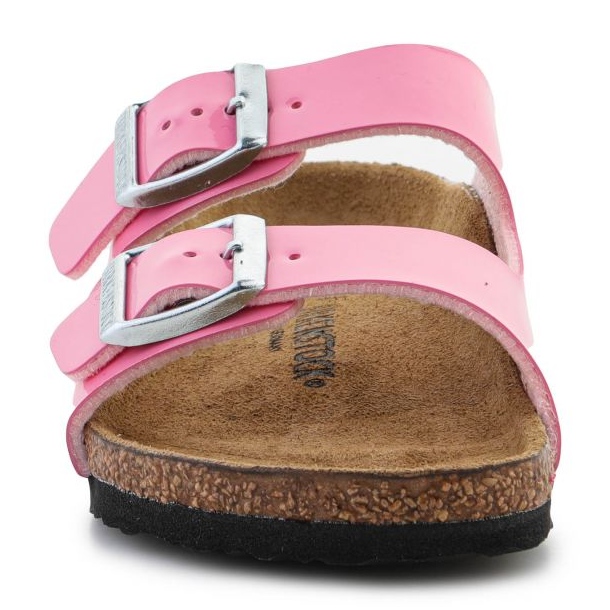 Birkenstock Arizona Bs 1027133 Flip-Flops rosa 2