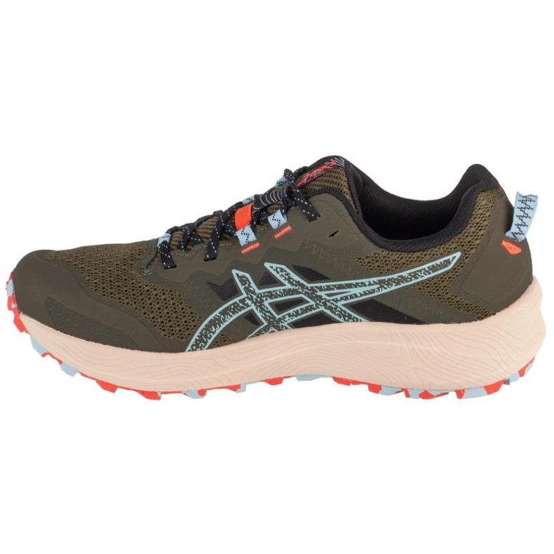 Asics Gel-Trabuco Terra 2 Laufschuhe 1011B607-300 grün 1
