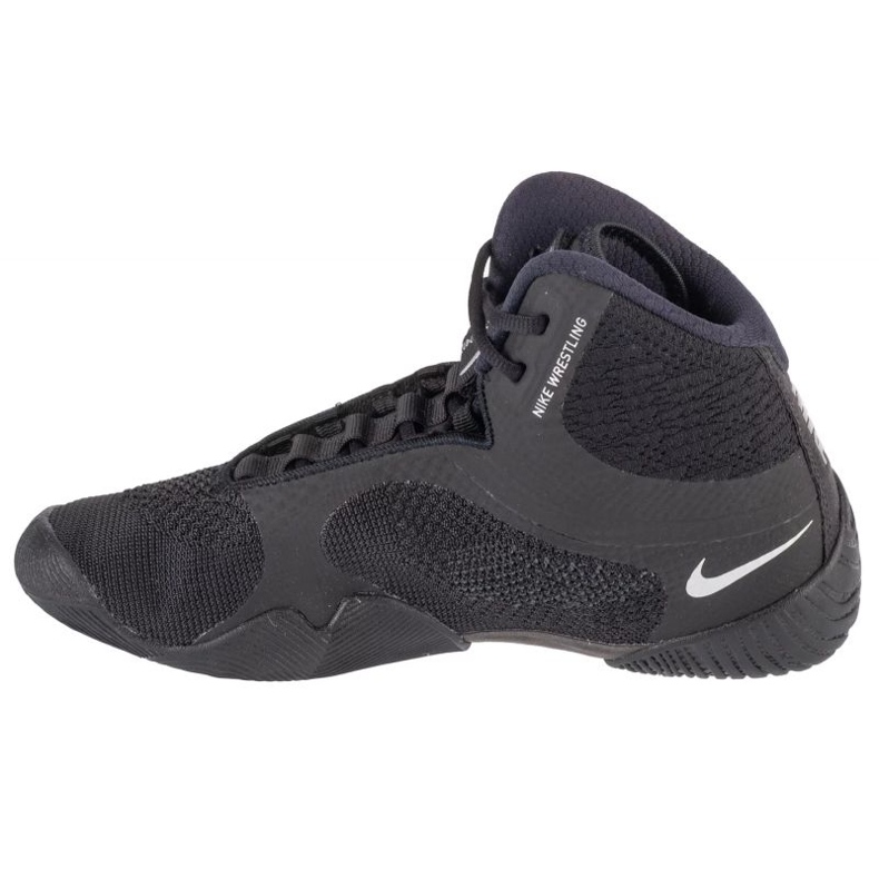 Nike Tawa CI2952-001 Schuhe schwarz 1
