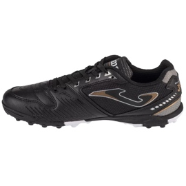 Joma Dribling 2401 Tf DRIW2401TF Fußballschuhe schwarz 1
