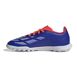 Adidas Predator League Tf IF6413 Fußballschuhe blau 1