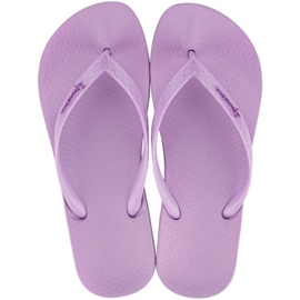 Ipanema Anat 82591-AQ602 Flip-Flops lila 1