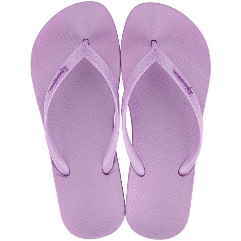 Ipanema Anat 82591-AQ602 Flip-Flops lila 1