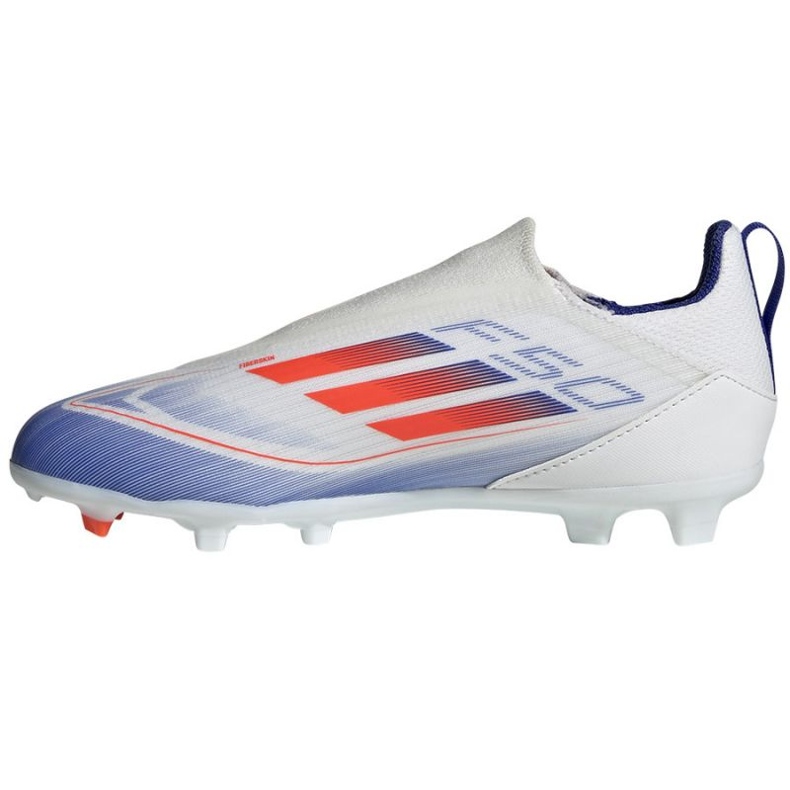 Adidas F50 League Ll FG/MG IF1362 Fußballschuhe weiß 1
