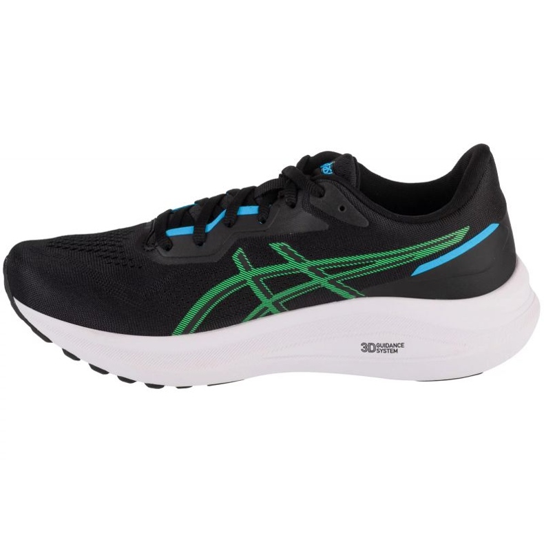 Asics GT-1000 13 Laufschuhe 1011B858-001 schwarz 1