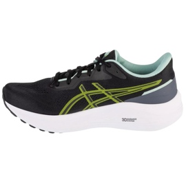Asics GT-1000 13 Laufschuhe 1011B858-002 schwarz 1
