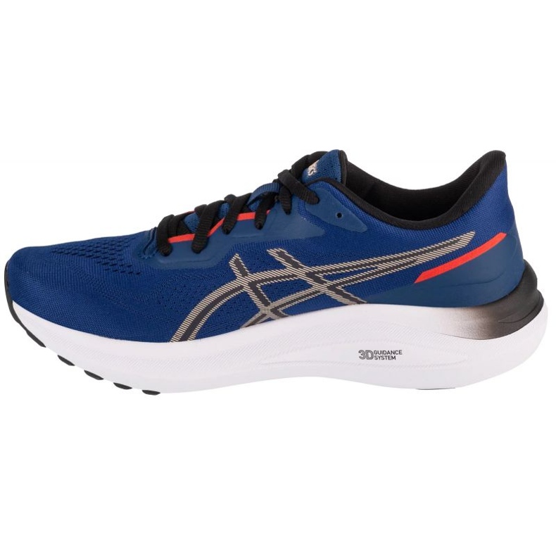 Asics GT-1000 13 Laufschuhe 1011B858-400 blau 1