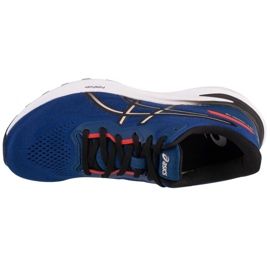 Asics GT-1000 13 Laufschuhe 1011B858-400 blau 2