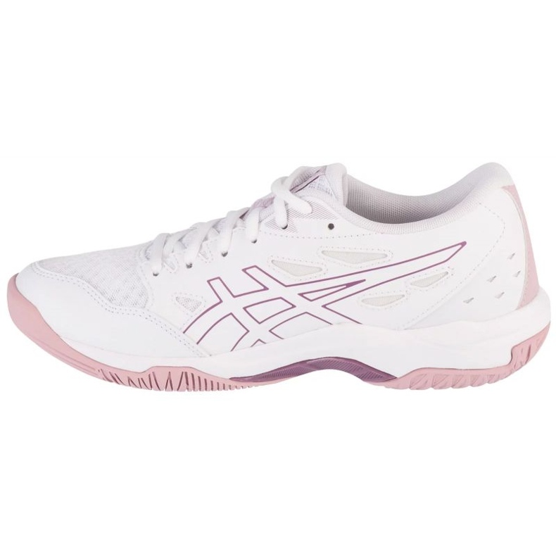 Asics Gel-Rocket 11 Volleyballschuhe 1072A093-103 weiß 1