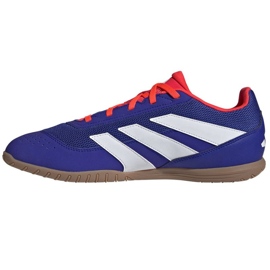 Adidas Predator Club Sala In IF6403 Fußballschuhe blau 1