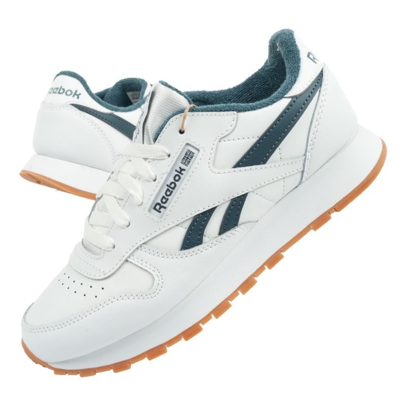 Reebok Classic Schuhe 100033588 weiß 1