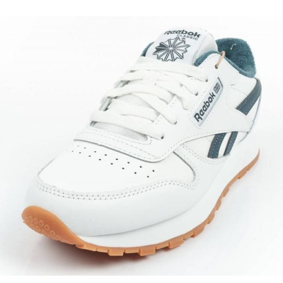Reebok Classic Schuhe 100033588 weiß 2