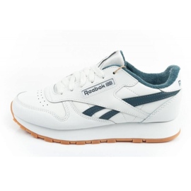 Reebok Classic Schuhe 100033588 weiß 3