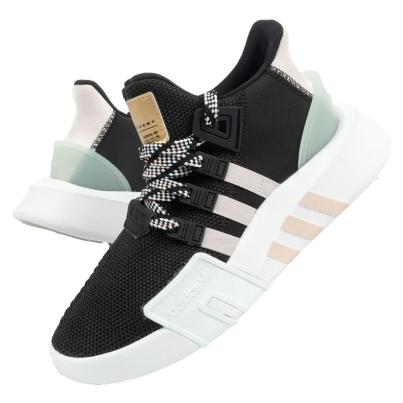 Adidas Eqt Bask Adv EE5044 Schuhe schwarz 1