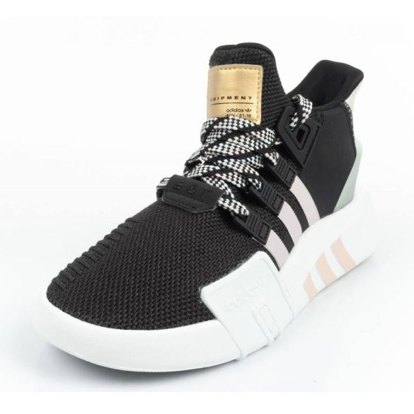 Adidas Eqt Bask Adv EE5044 Schuhe schwarz 2