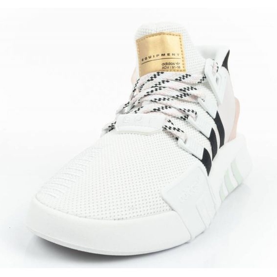 Adidas Eqt Bask Adv EE5043 Schuhe weiß 2