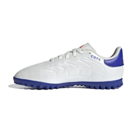 Adidas Copa Pure 2 Club Tf IG8691 Fußballschuhe weiß 1