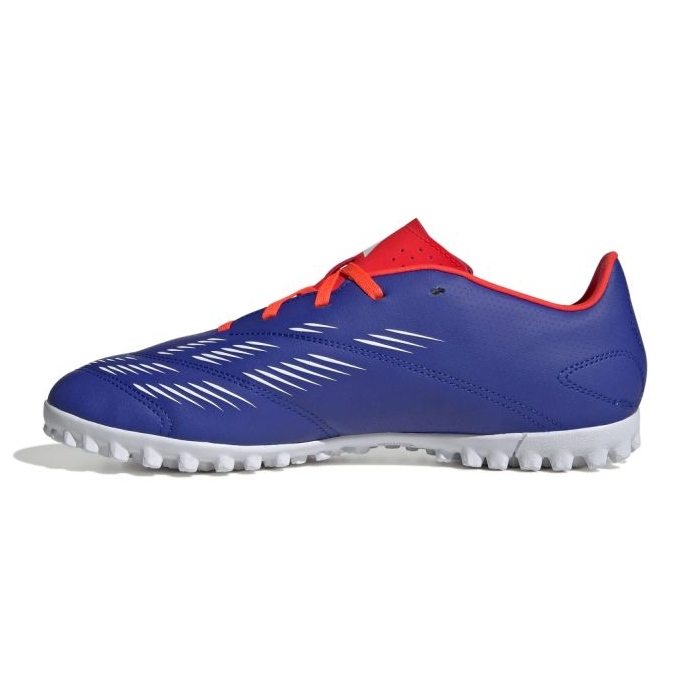 Adidas Predator Club Tf IF6399 Fußballschuhe blau 1
