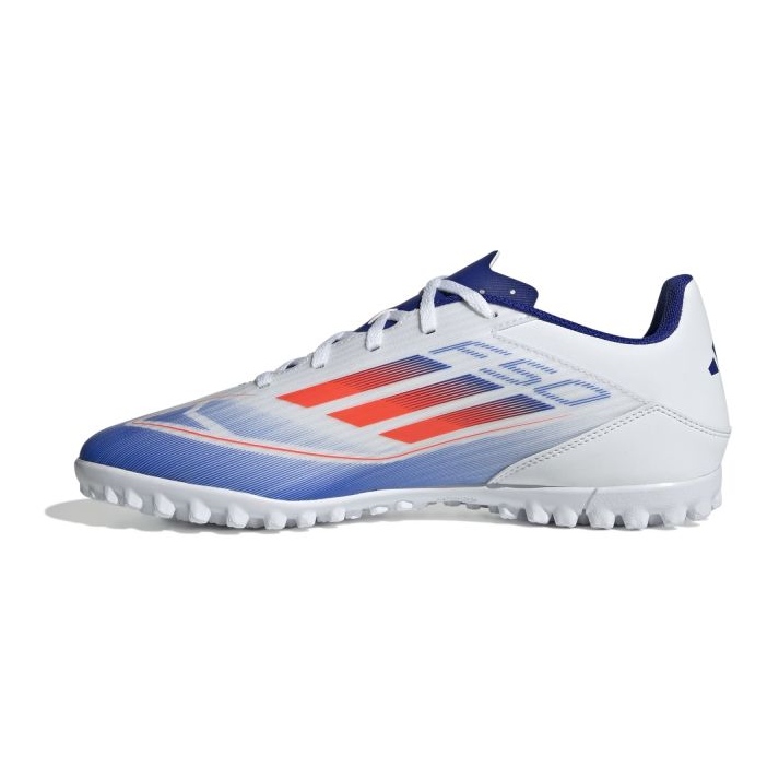 Adidas F50 Club Tf IF1348 Fußballschuhe weiß 1