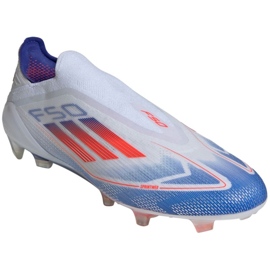 Adidas F50 Elite Ll Fg IF8819 Fußballschuhe weiß 1