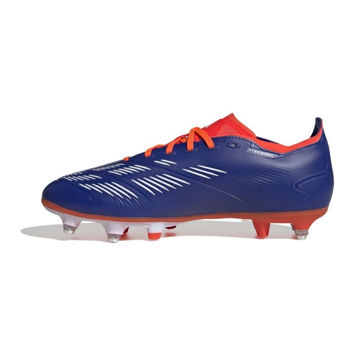 Adidas Predator League Sg IH5925 Fußballschuhe blau 1