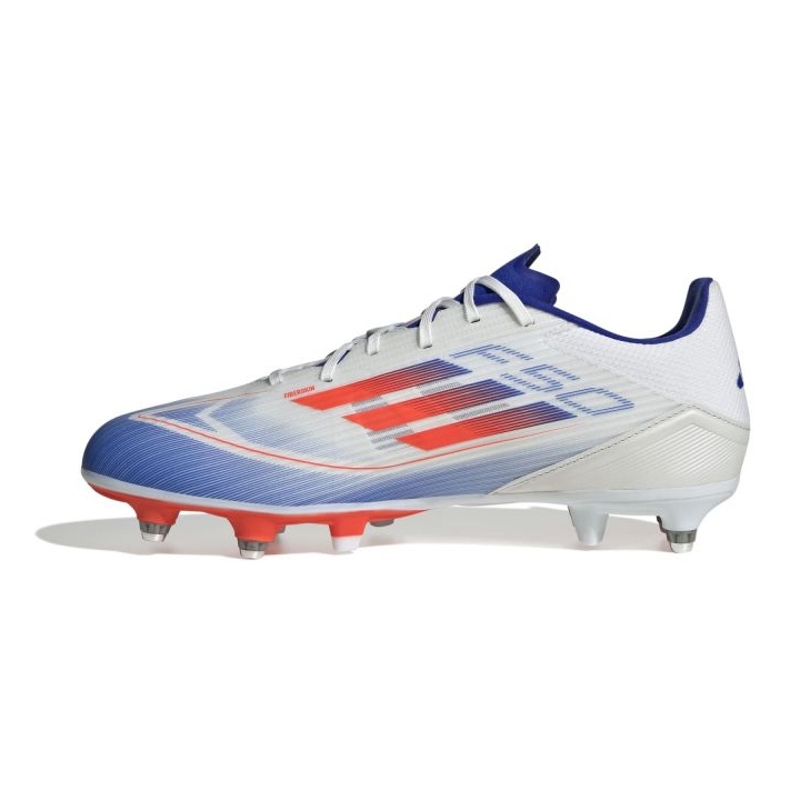Adidas F50 League Sg IF1344 Fußballschuhe weiß 1