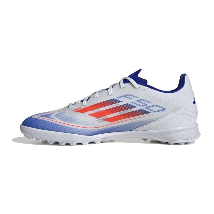 Adidas F50 League Tf IF1343 Fußballschuhe weiß 1