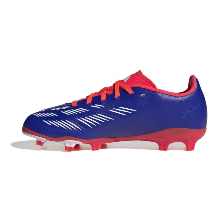 Adidas Predator League Fg ID0911 Fußballschuhe blau 1