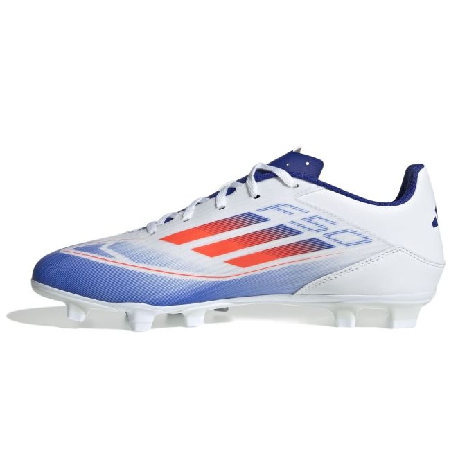 Adidas F50 Club FxG IE0611 Fußballschuhe weiß 1