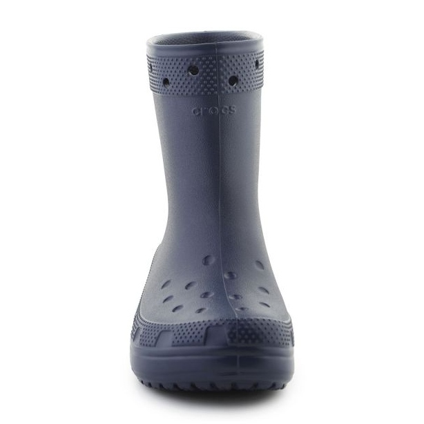 Crocs Classic Stiefelstiefel 208363-410 blau 1