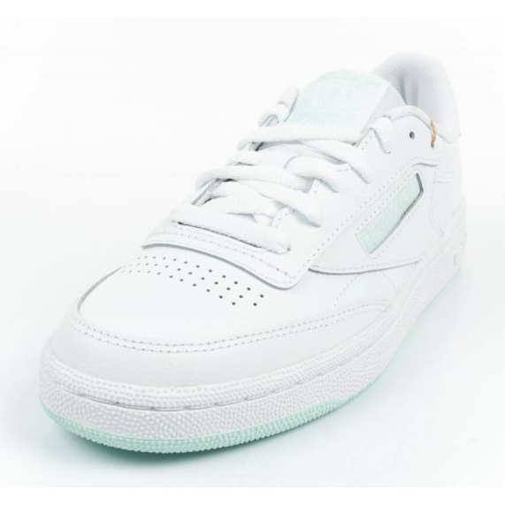 Reebok Club C 85 Schuhe 100033090 weiß 2