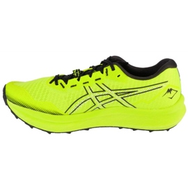 Asics Fujispeed 3 Laufschuhe 1011B888-751 gelb 1